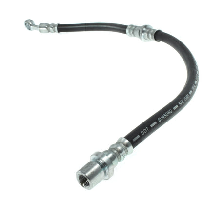 Stoptech Centric Brake Hose - Rear Left 150.47016