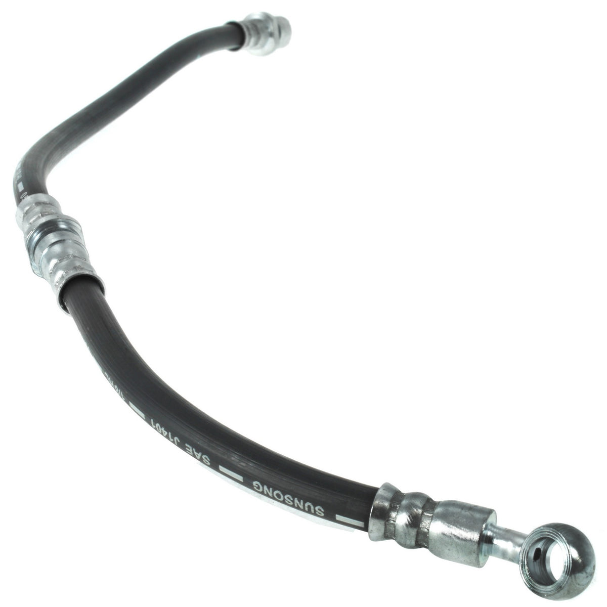 Centric Parts Brake Hydraulic Hose
