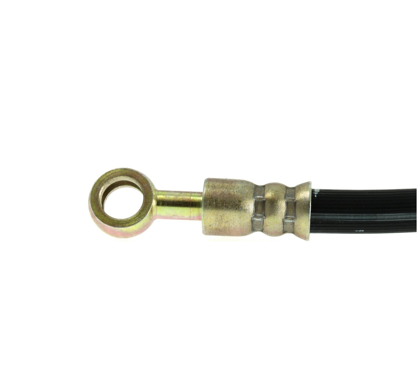 Centric Parts Brake Hydraulic Hose 150.47020