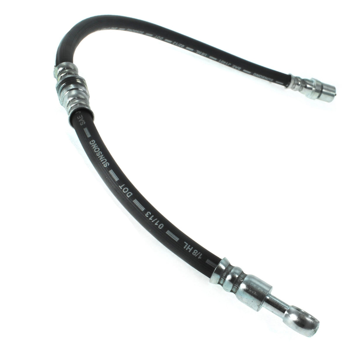Centric Parts Brake Hose 150.47024