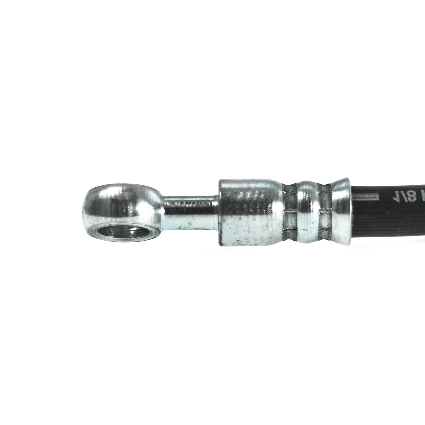Centric Parts Brake Hose 150.47024