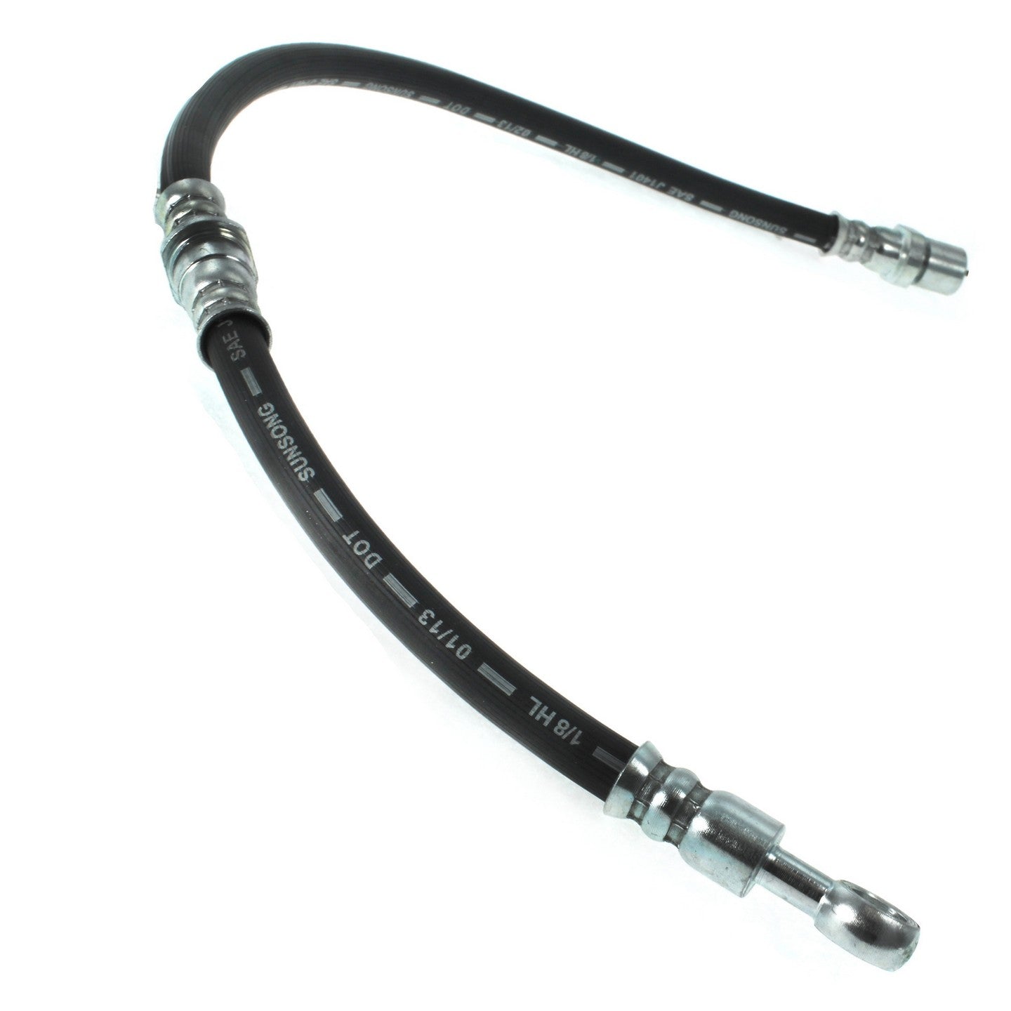 Centric Parts Brake Hose 150.47024
