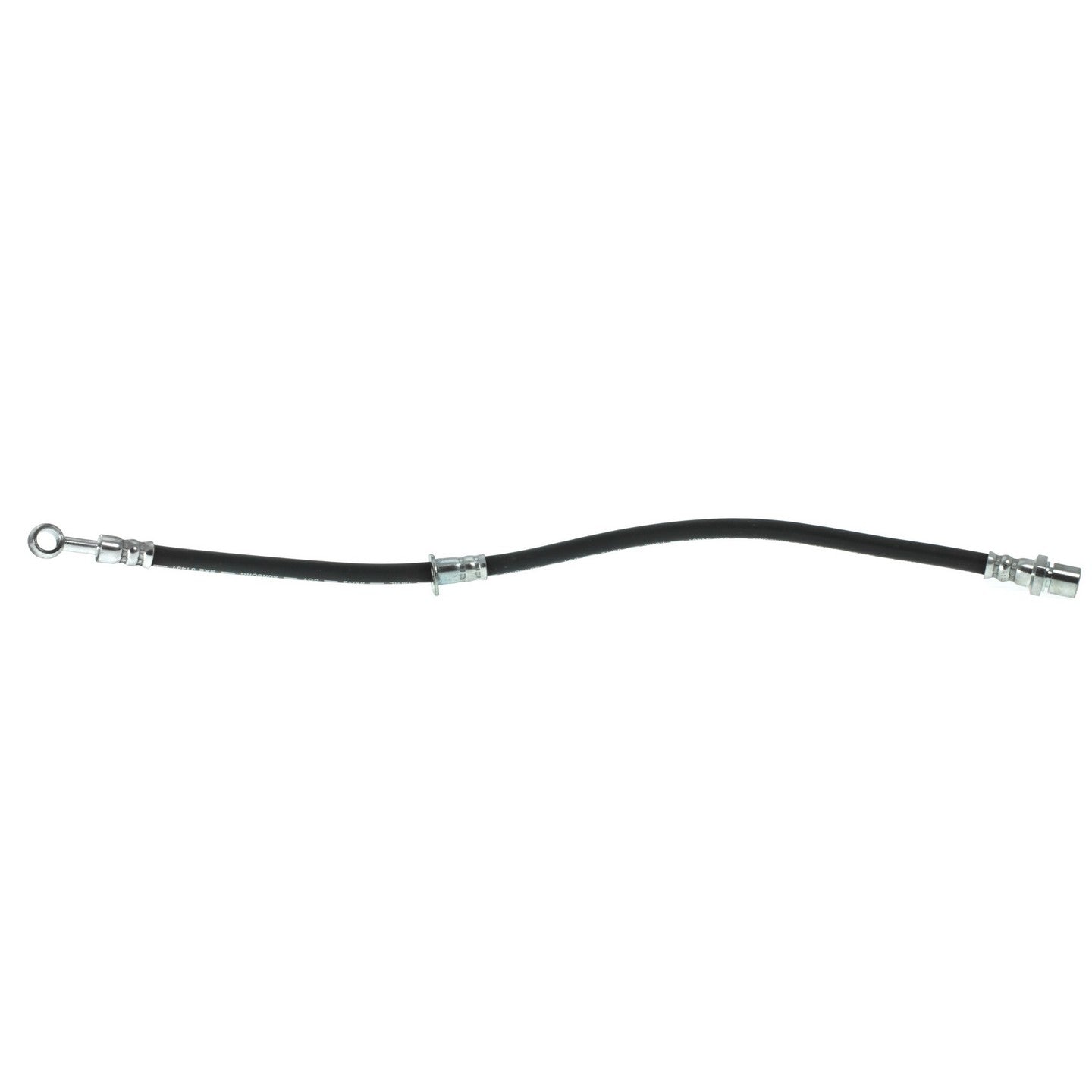 Centric Parts Brake Hydraulic Hose 150.47026