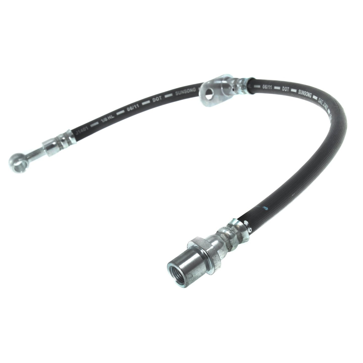 Centric Parts Brake Hydraulic Hose 150.47027