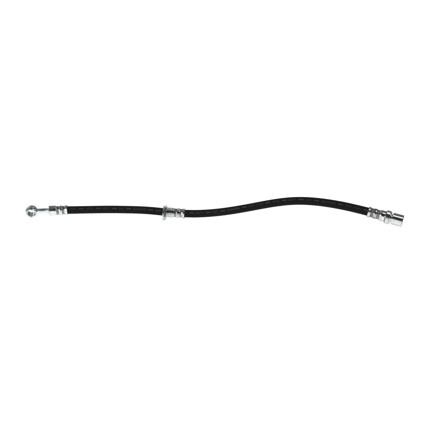 Centric Parts Brake Hose 150.47027