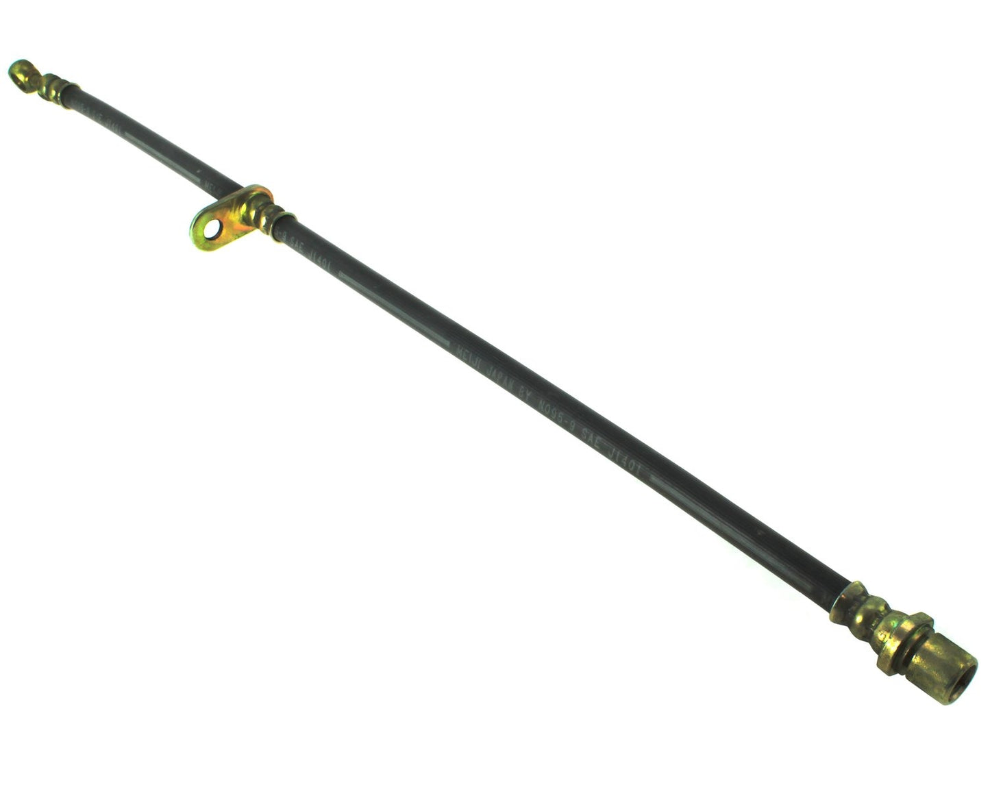 Centric Parts Brake Hydraulic Hose for 2000-2007 Subaru Legacy 150.47029