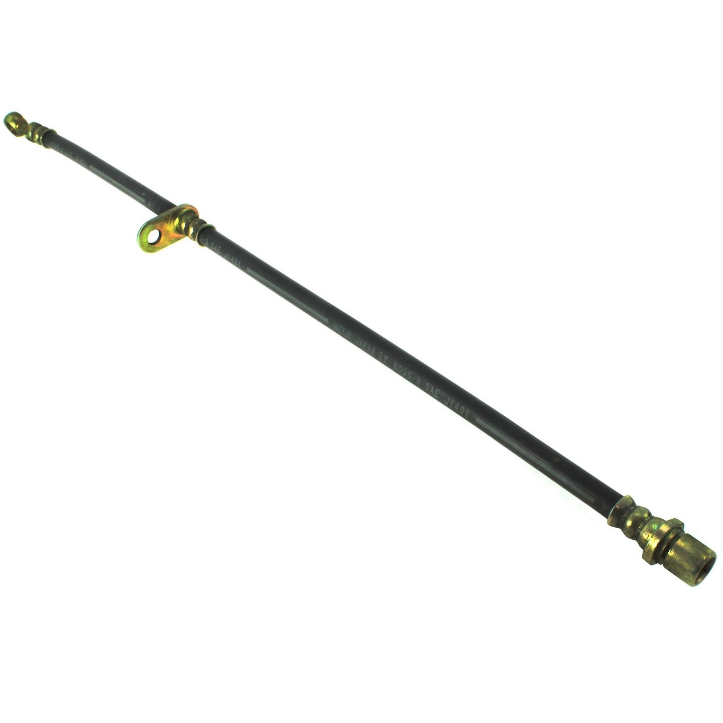 Centric Parts Brake Hydraulic Hose for 2000-2007 Subaru Legacy 150.47029