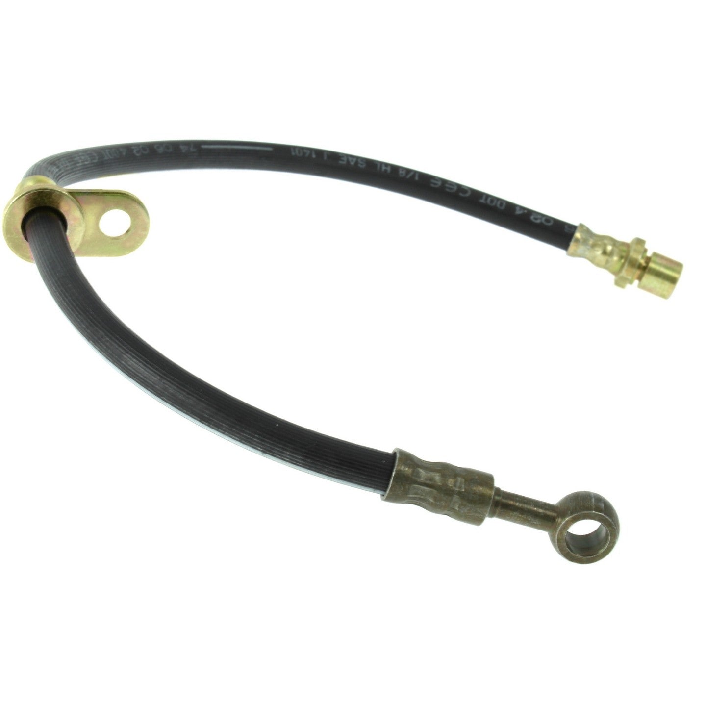 Centric Parts Brake Hydraulic Hose for 2000-2007 Subaru Legacy 150.47029
