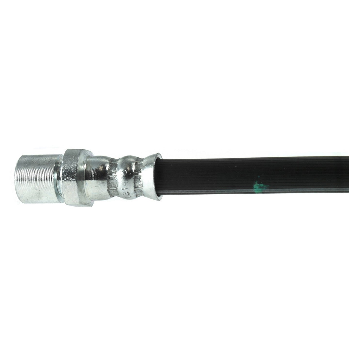 Centric Parts Brake Hydraulic Hose for Subaru Baja 2003‑2006, Forester 2003‑2008, Legacy 2002, Outback 2000‑2009 150.47030