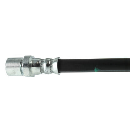 Centric Parts Brake Hydraulic Hose for Subaru Baja 2003‑2006, Forester 2003‑2008, Legacy 2002, Outback 2000‑2009 150.47030