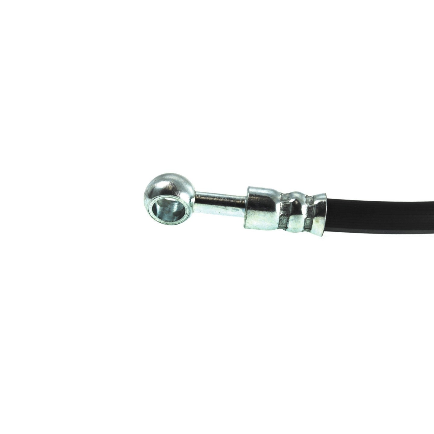 Centric Parts Brake Hydraulic Hose for Subaru Baja 2003‑2006, Forester 2003‑2008, Legacy 2002, Outback 2000‑2009 150.47030