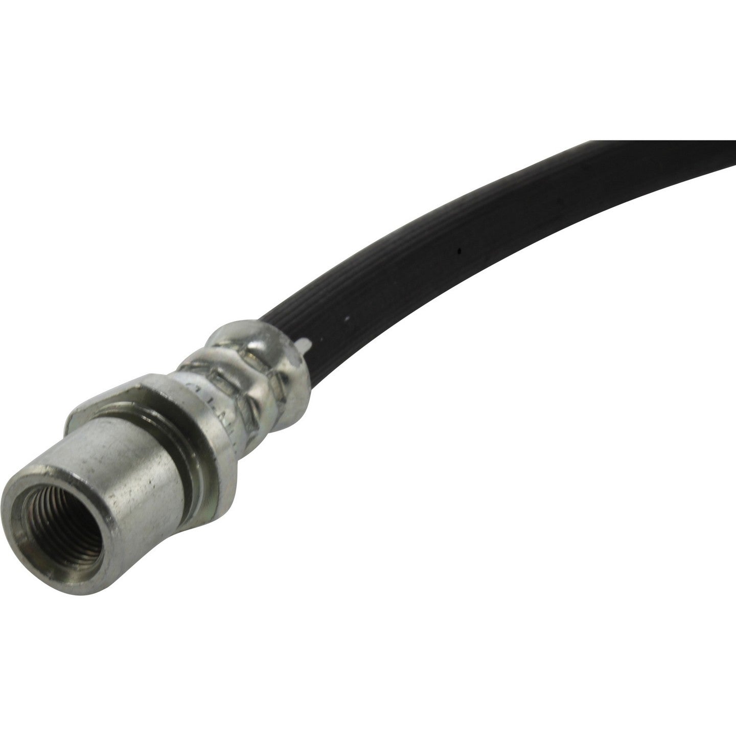 Centric Parts Brake Hydraulic Hose for Subaru Baja 2003‑2006, Forester 2003‑2008, Legacy 2002, Outback 2000‑2009 150.47031