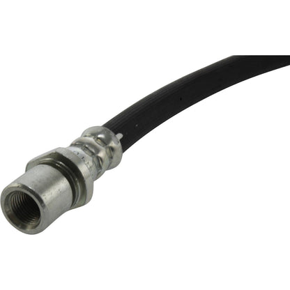 Centric Parts Brake Hydraulic Hose for Subaru Baja 2003‑2006, Forester 2003‑2008, Legacy 2002, Outback 2000‑2009 150.47031
