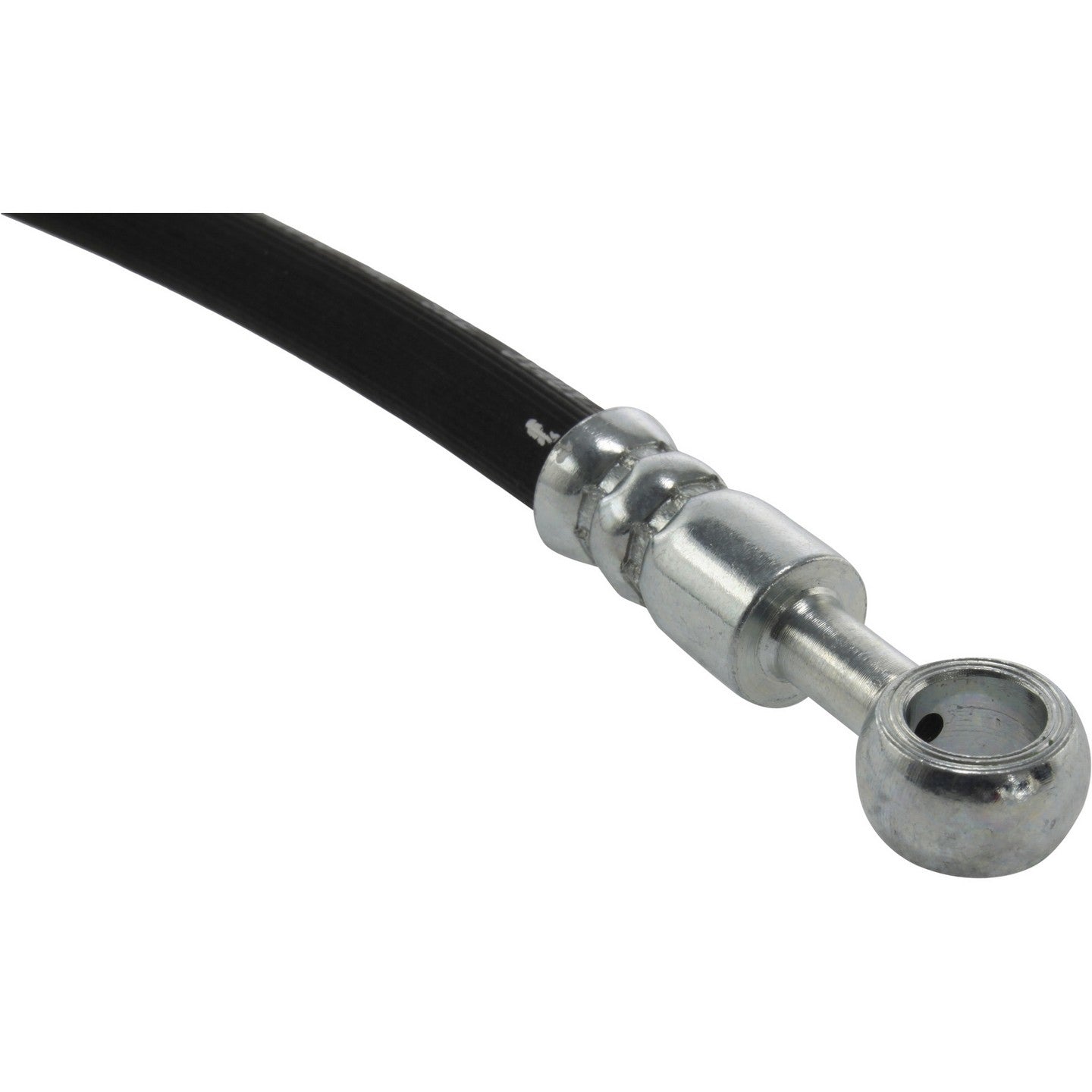 Centric Parts Brake Hydraulic Hose for Subaru Baja 2003‑2006, Forester 2003‑2008, Legacy 2002, Outback 2000‑2009 150.47031