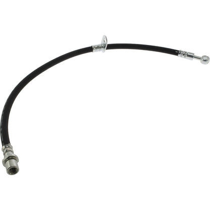 Centric Parts Brake Hydraulic Hose for Subaru Baja 2003‑2006, Forester 2003‑2008, Legacy 2002, Outback 2000‑2009 150.47031