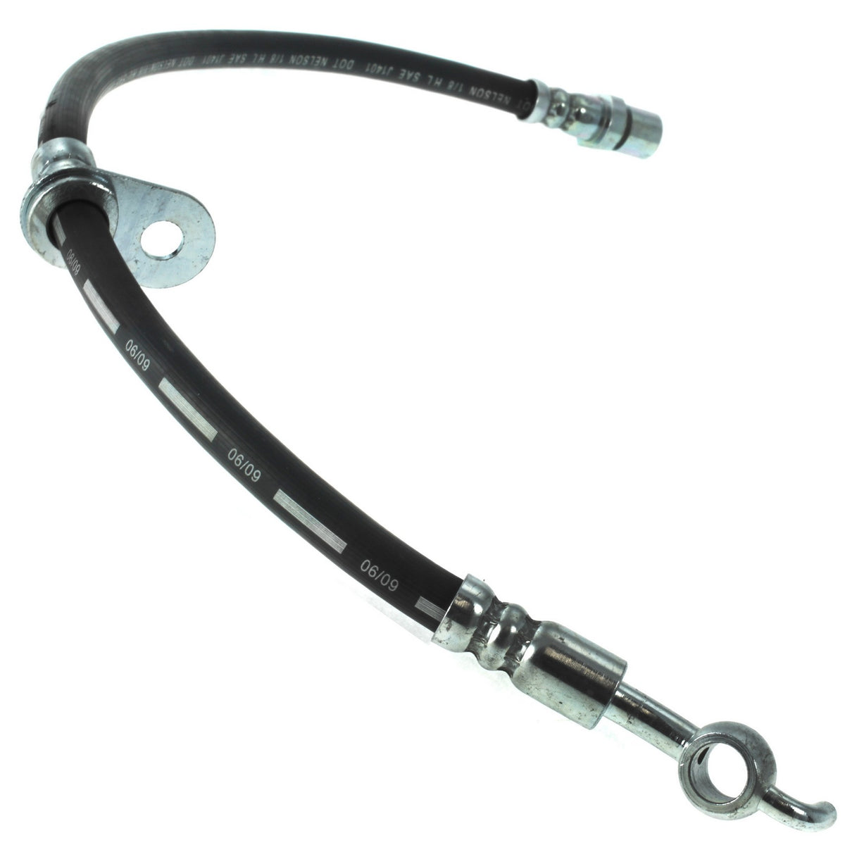 Stoptech Centric Brake Hose - Front Right 150.47033