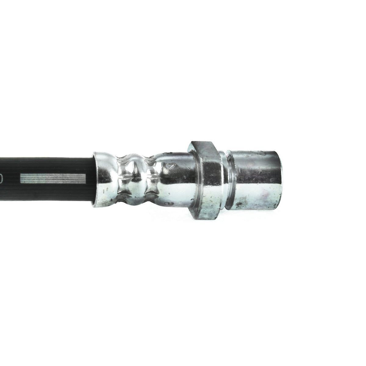 Stoptech Centric Brake Hose - Front Right 150.47033