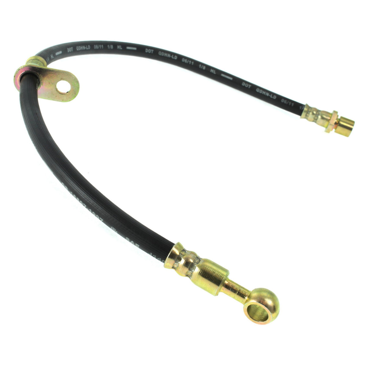 Stoptech Centric Brake Hose - Front Left 150.47034
