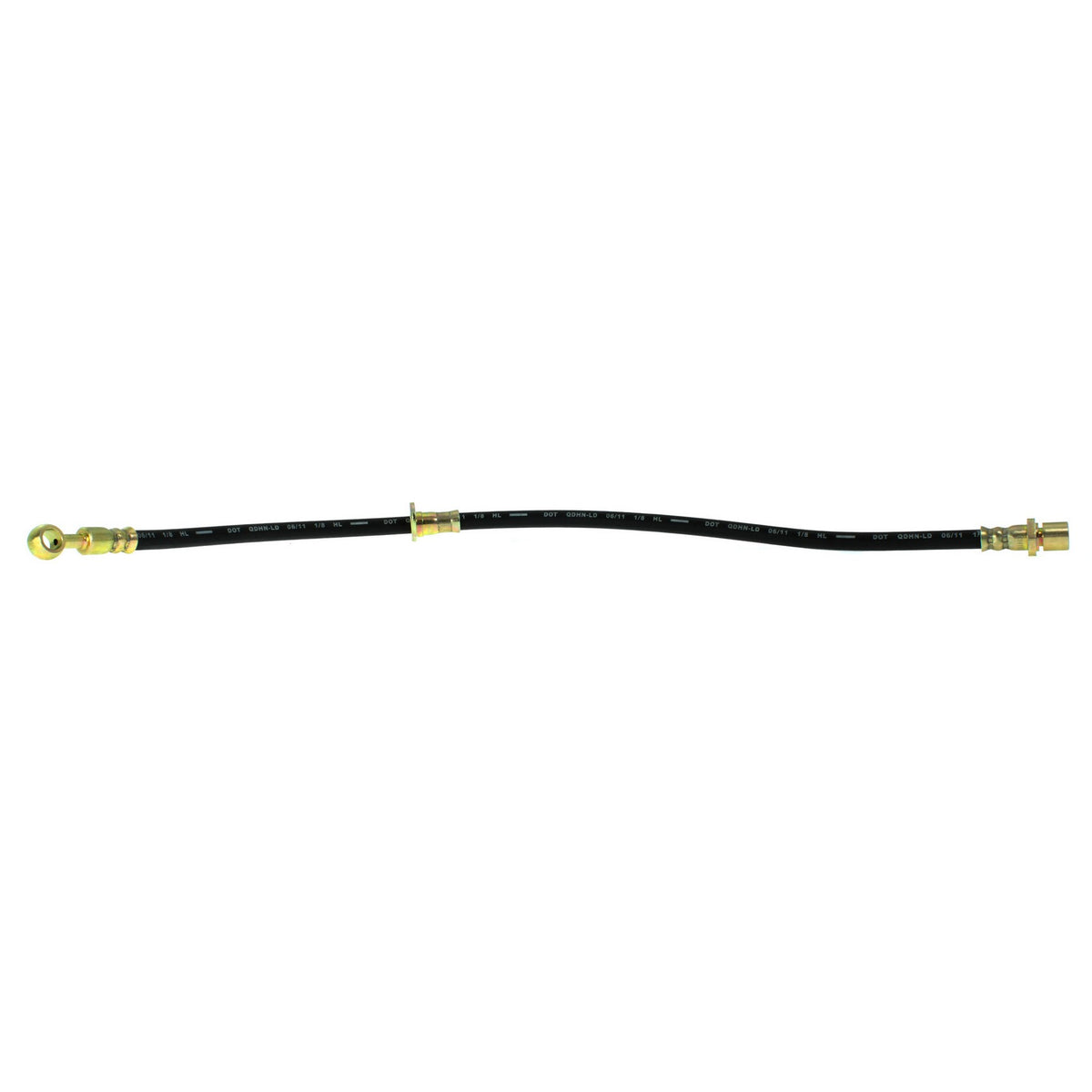 Stoptech Centric Brake Hose - Front Left 150.47034