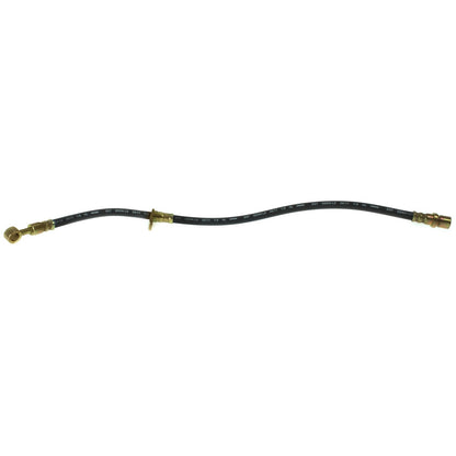 Centric Parts Brake Hydraulic Hose for 2016-2017 Subaru Crosstrek, 2009-2018 Forester, 2013-2015 XV Crosstrek 150.47038