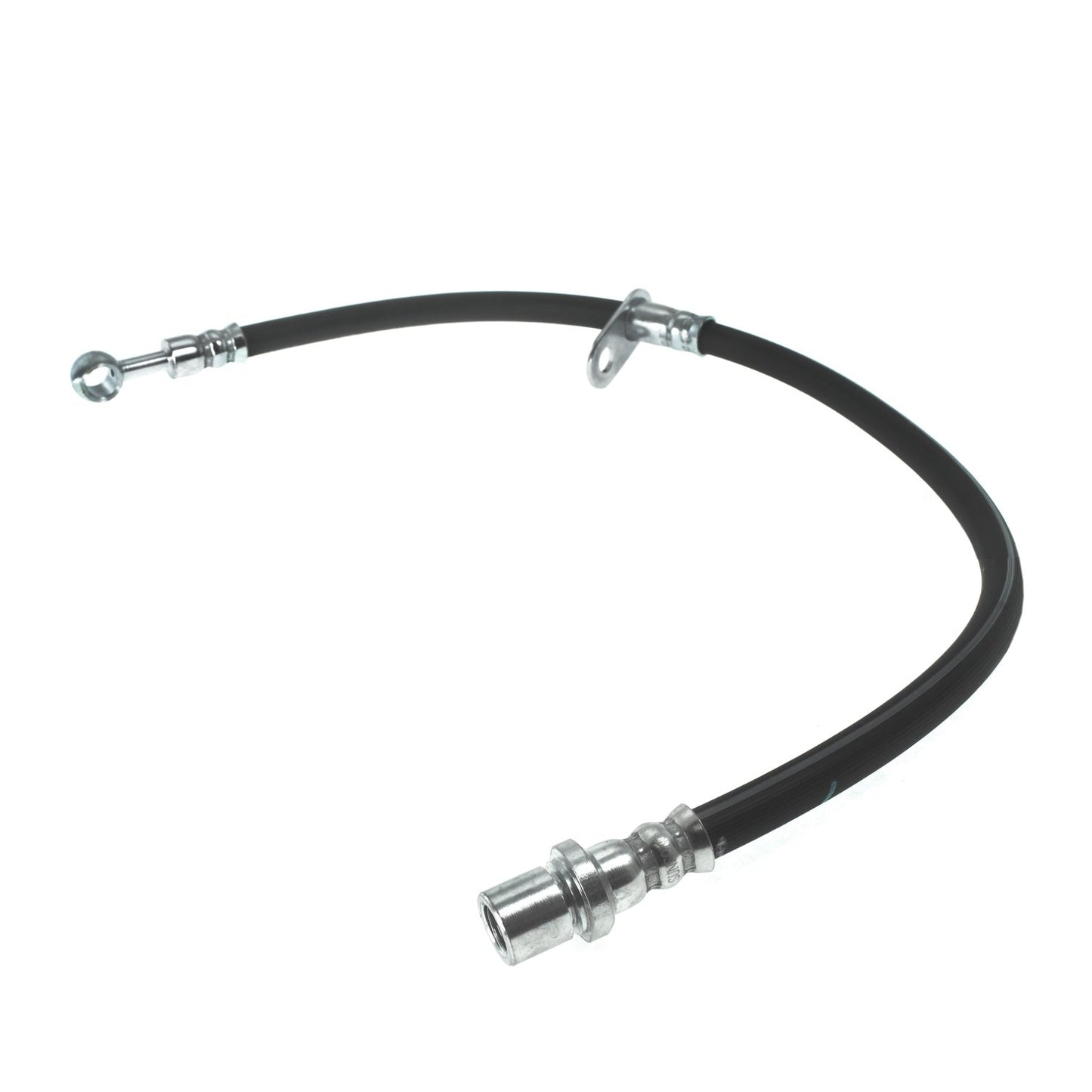 Stoptech Centric Brake Hose - Front Left 150.47039
