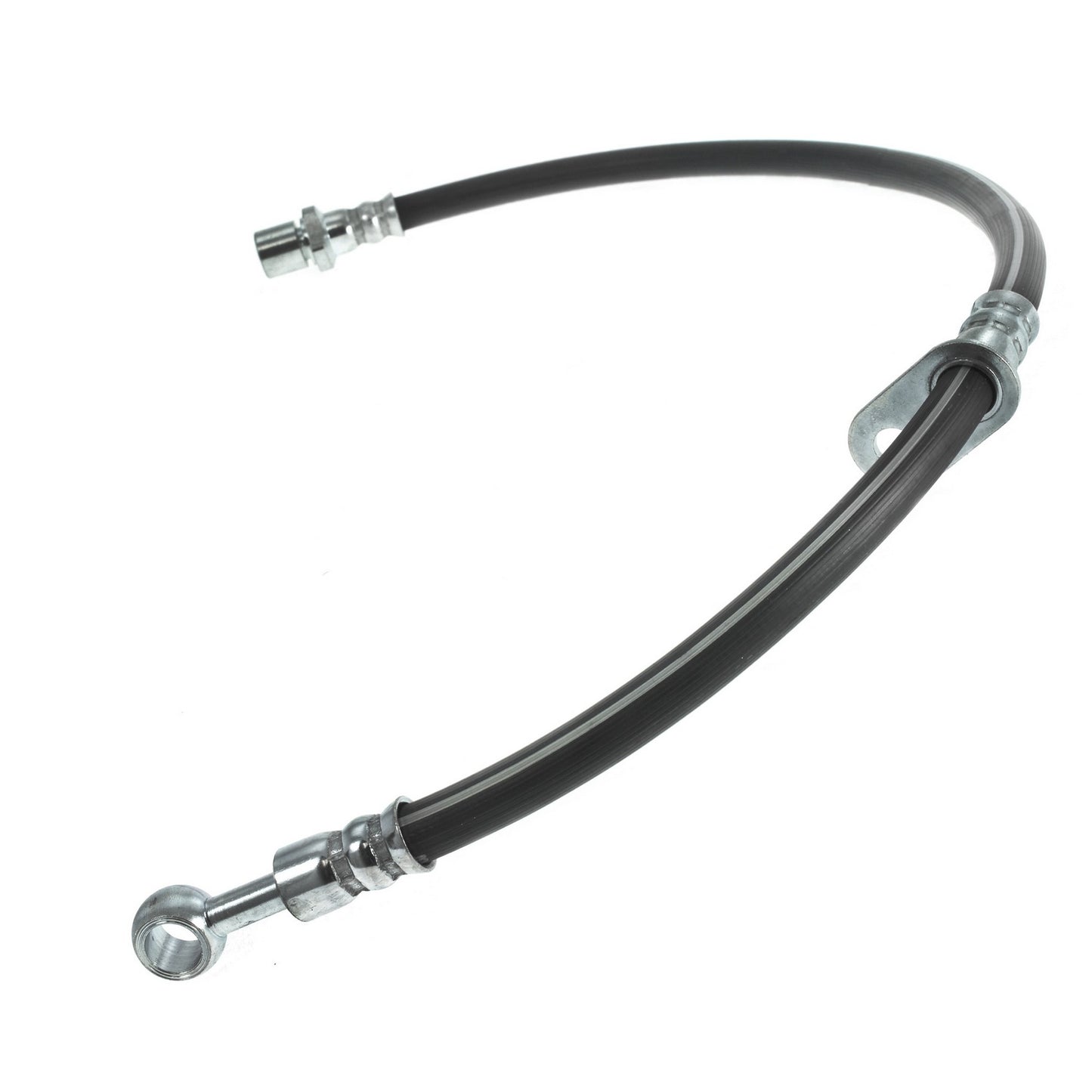 Stoptech Centric Brake Hose - Front Left 150.47039