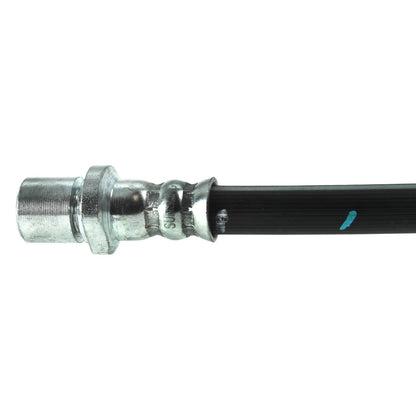 Centric Parts Brake Hydraulic Hose for 2017-2016 Subaru Crosstrek, Forester 2018-2009 Legacy 2001 XV Crosstr 150.47039