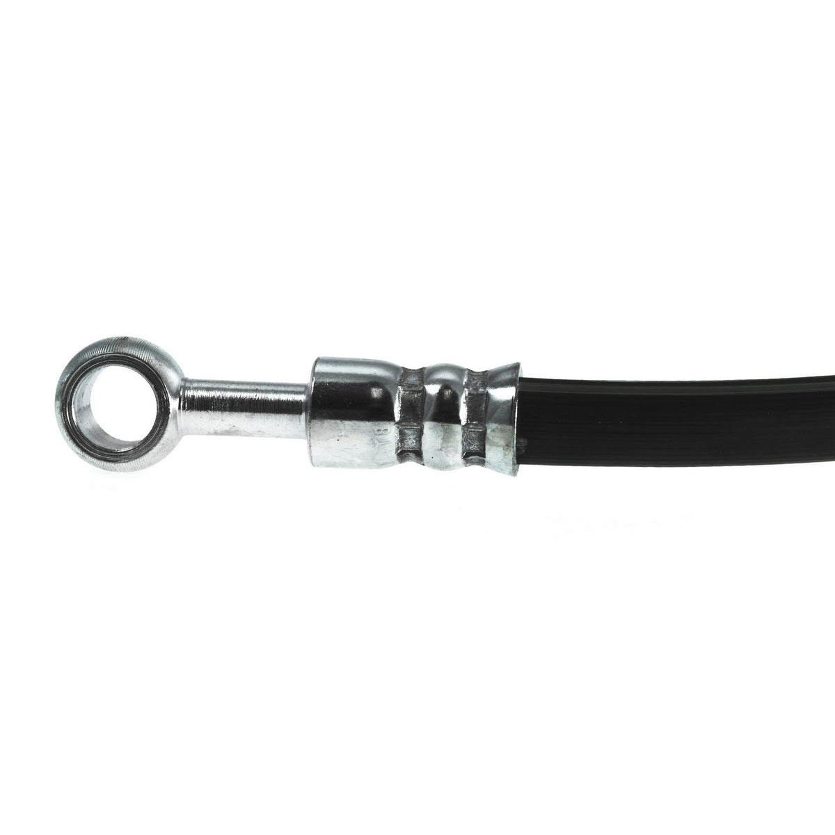 Centric Parts Brake Hydraulic Hose for 2017-2016 Subaru Crosstrek, Forester 2018-2009 Legacy 2001 XV Crosstr 150.47039