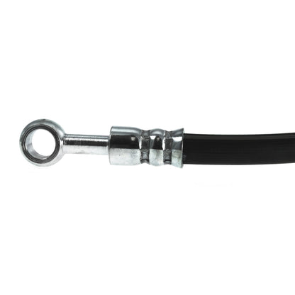 Centric Parts Brake Hydraulic Hose for 2017-2016 Subaru Crosstrek, Forester 2018-2009 Legacy 2001 XV Crosstr 150.47039