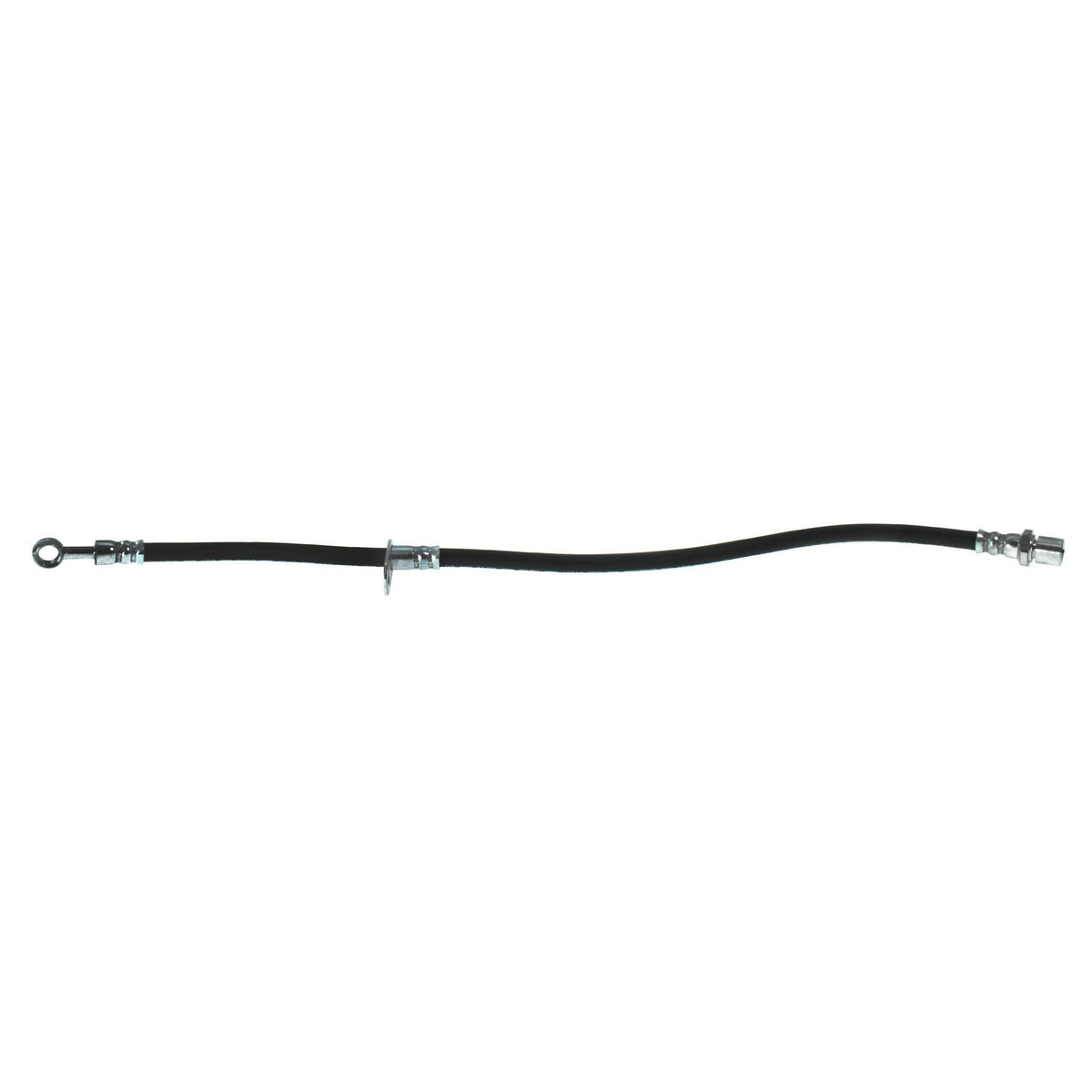 Centric Parts Brake Hydraulic Hose for 2017-2016 Subaru Crosstrek, Forester 2018-2009 Legacy 2001 XV Crosstr 150.47039