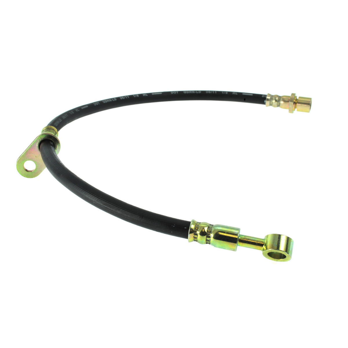 Stoptech Centric Brake Hose - Front Right 150.47041