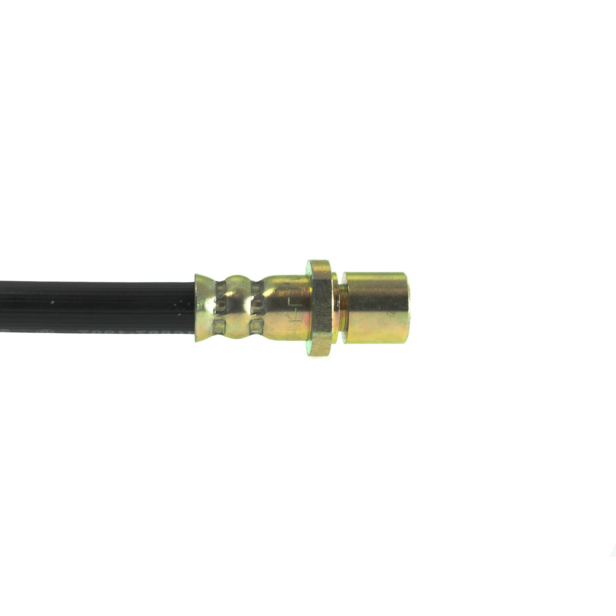 Stoptech Centric Brake Hose - Front Right 150.47041