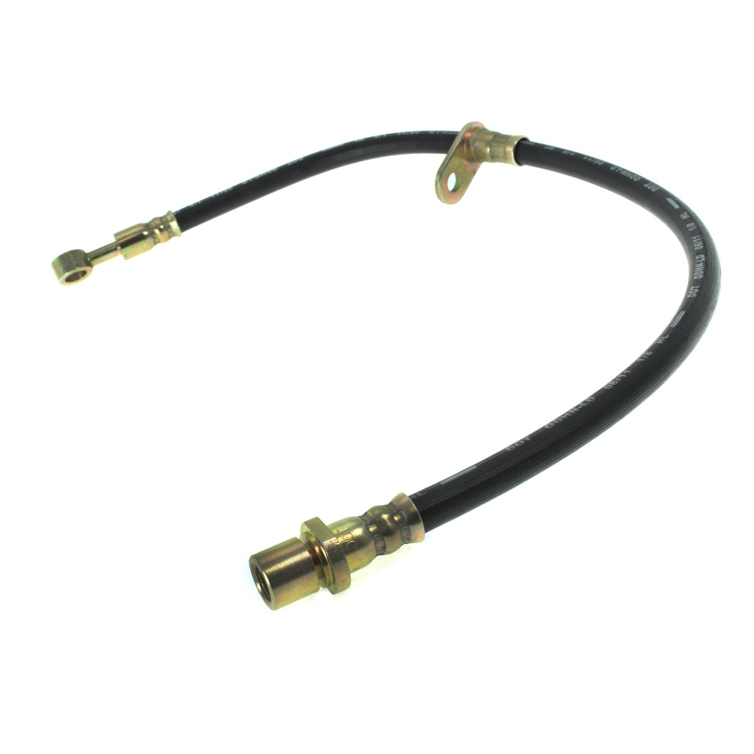 Centric Parts Brake Hose 150.47042