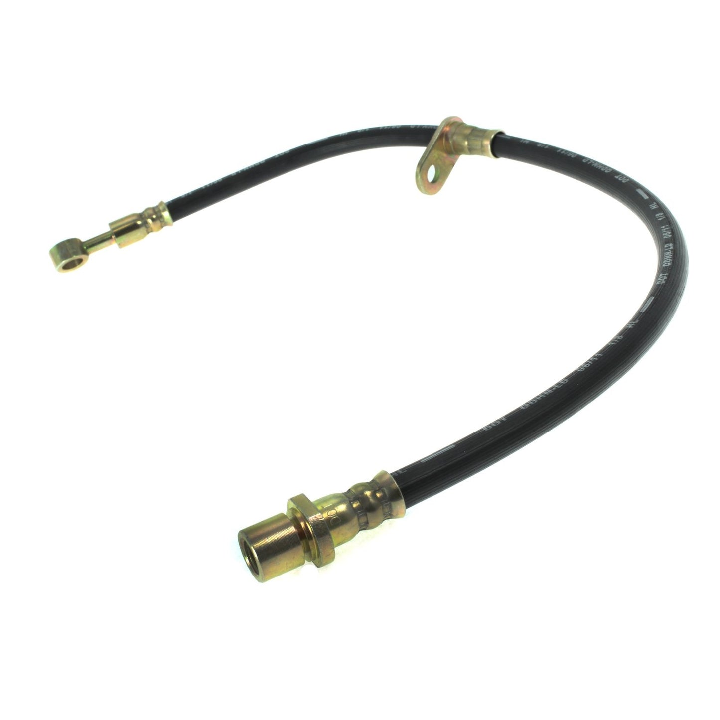 Centric Parts Brake Hydraulic Hose for 2010-2014 Subaru Outback 150.47042