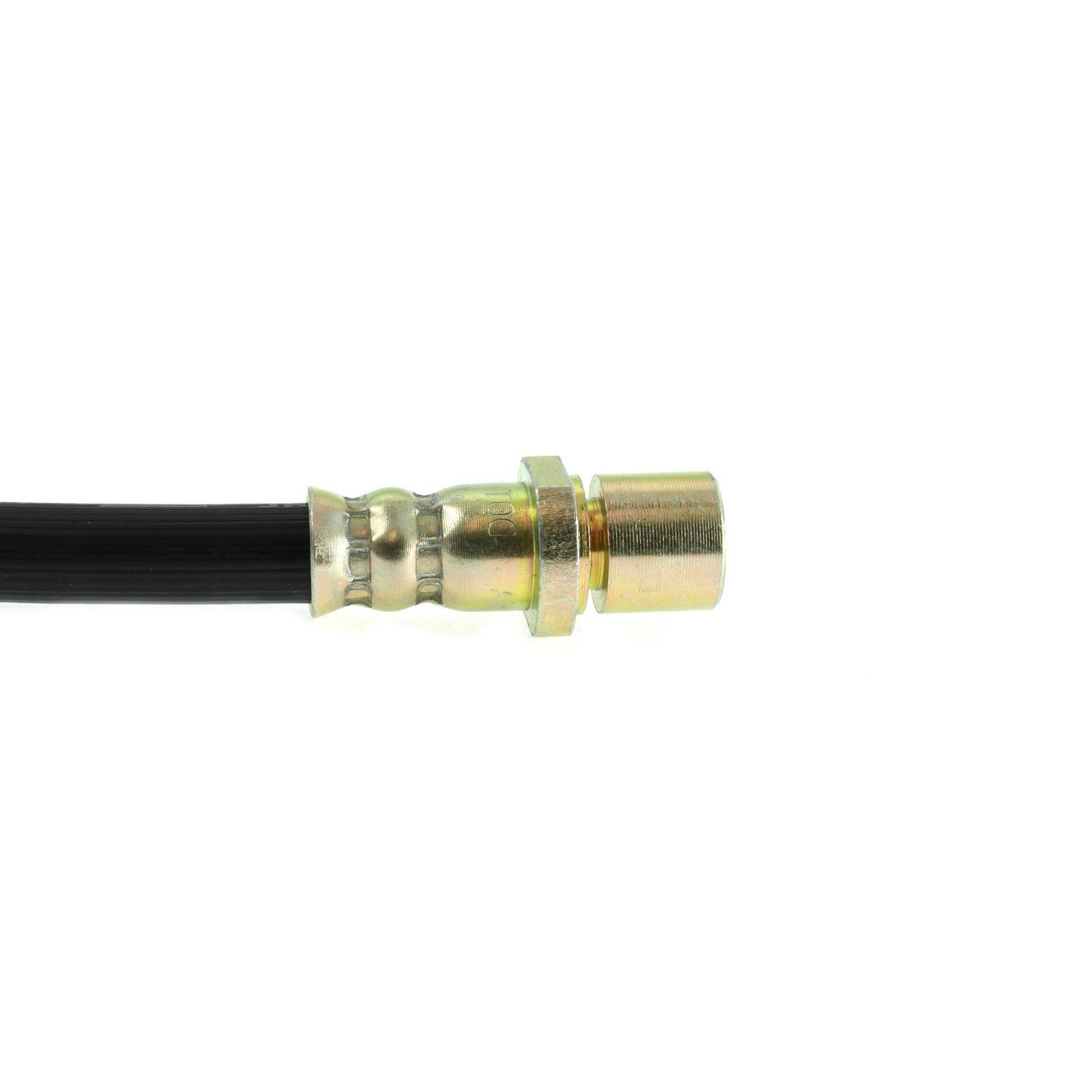 Centric Parts Brake Hydraulic Hose for 2010-2014 Subaru Outback 150.47042