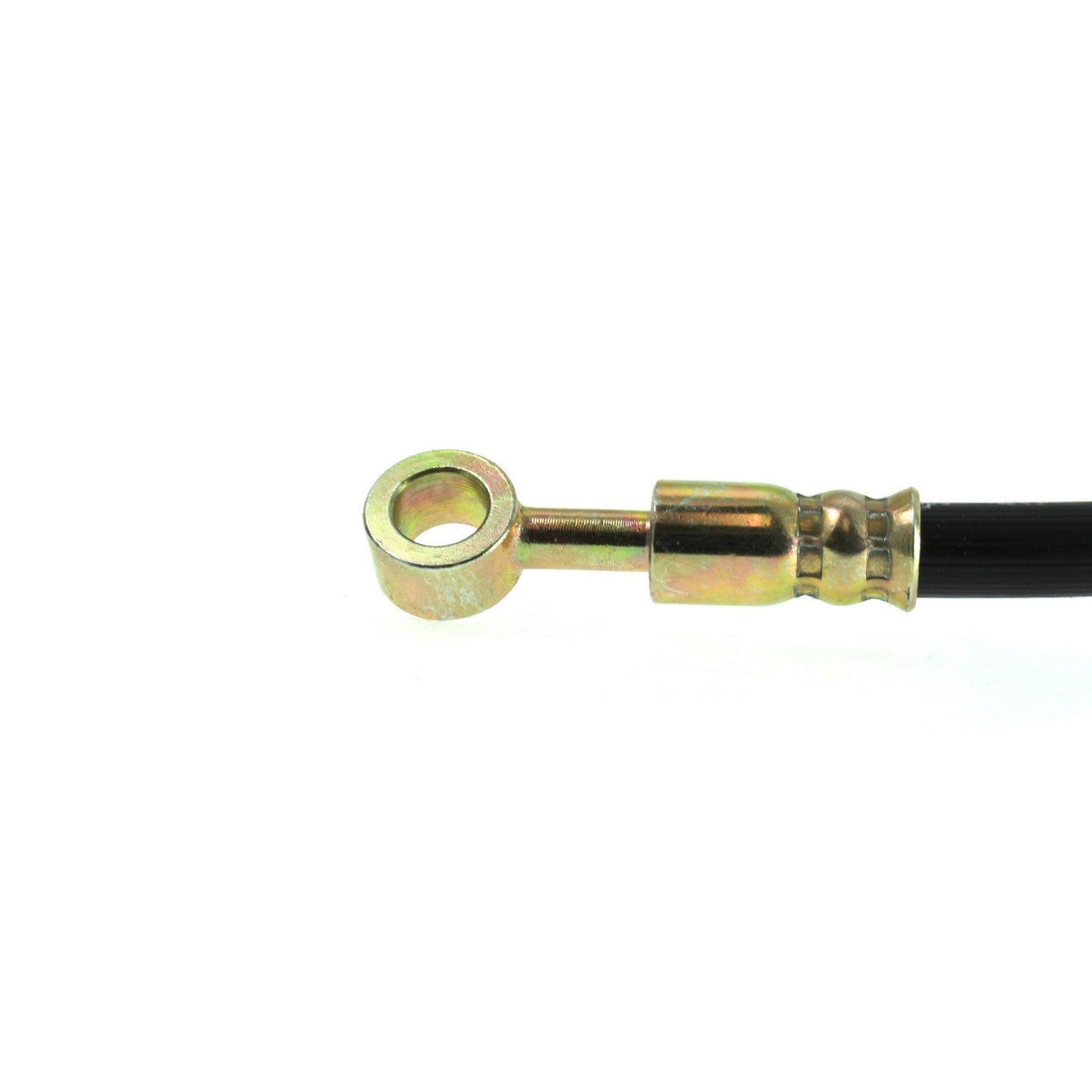 Centric Parts Brake Hydraulic Hose for 2010-2014 Subaru Outback 150.47042