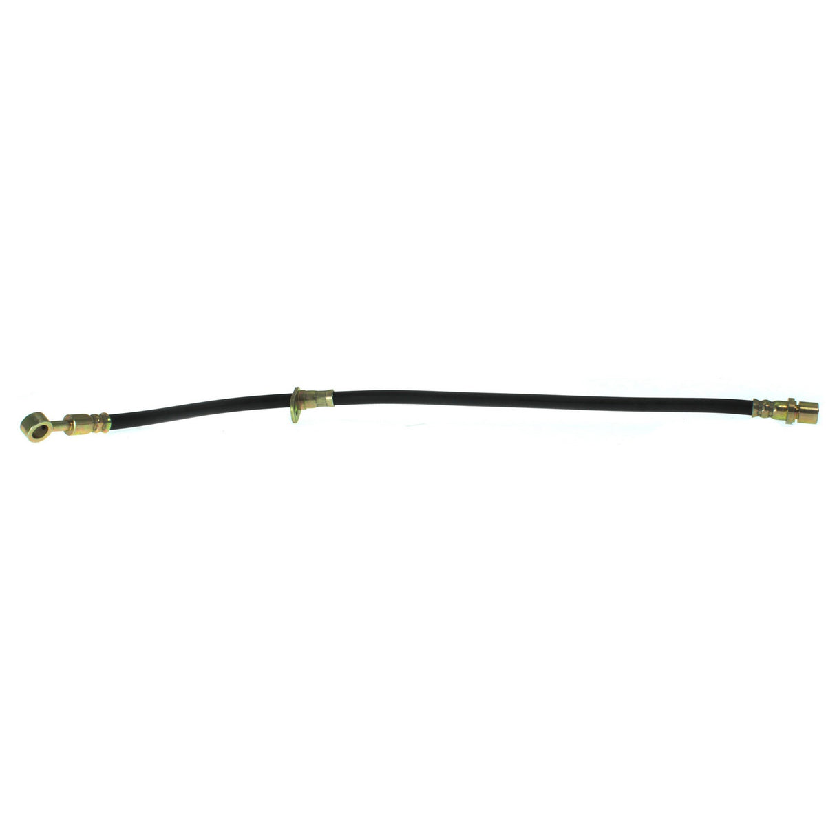 Centric Parts Brake Hydraulic Hose for 2010-2014 Subaru Outback 150.47042