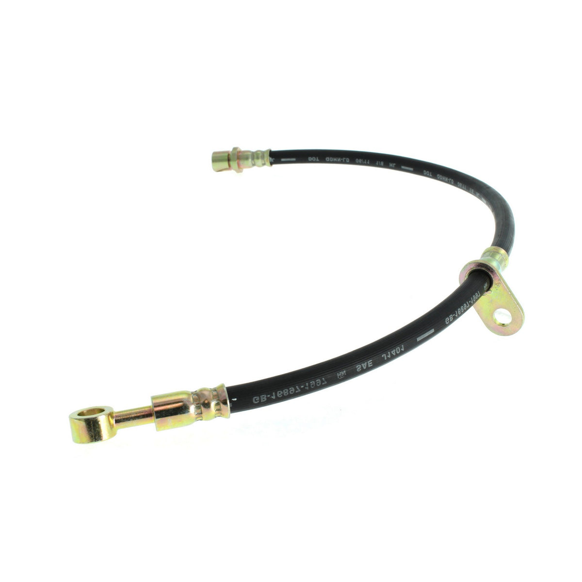 Centric Parts Brake Hose 150.47043