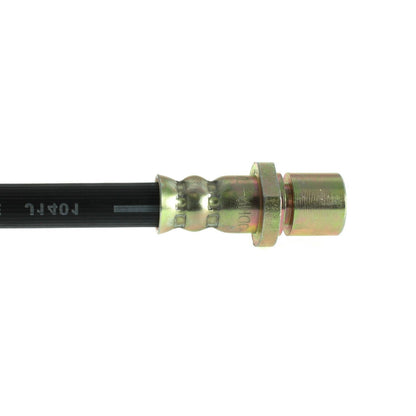Centric Parts Brake Hydraulic Hose for 2010-2014 Subaru Outback 150.47043