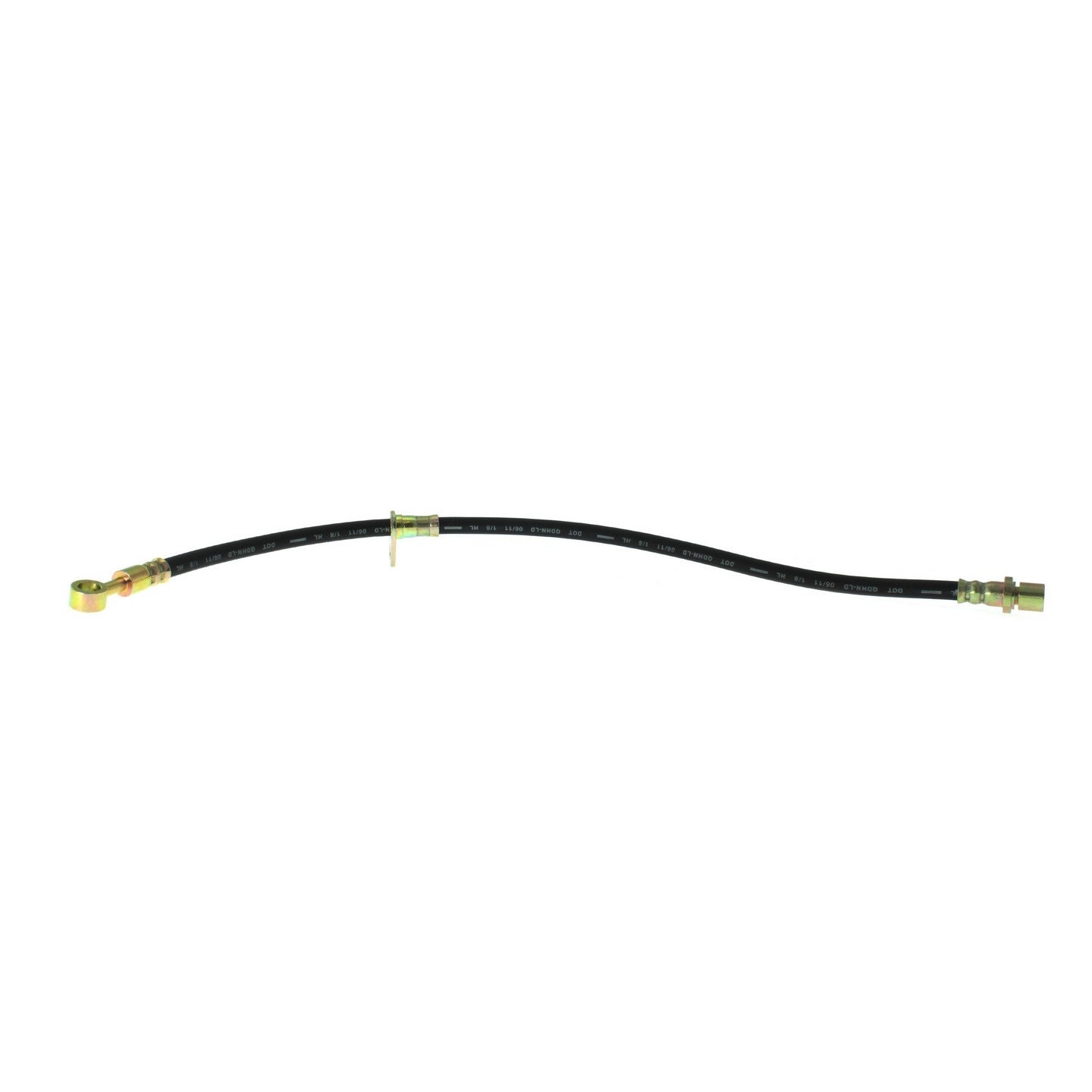 Centric Parts Brake Hose 150.47043