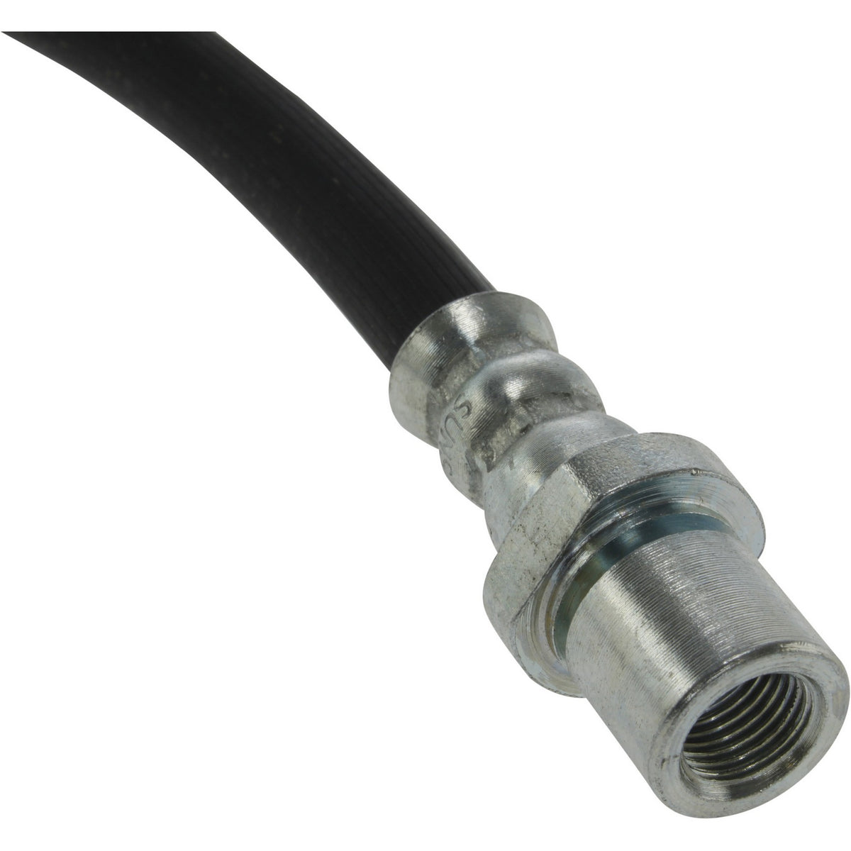 Centric Parts Brake Hydraulic Hose for Subaru Impreza 2011-2014 WRX 2013-2021 WRX STI 2013-2017 150.47044