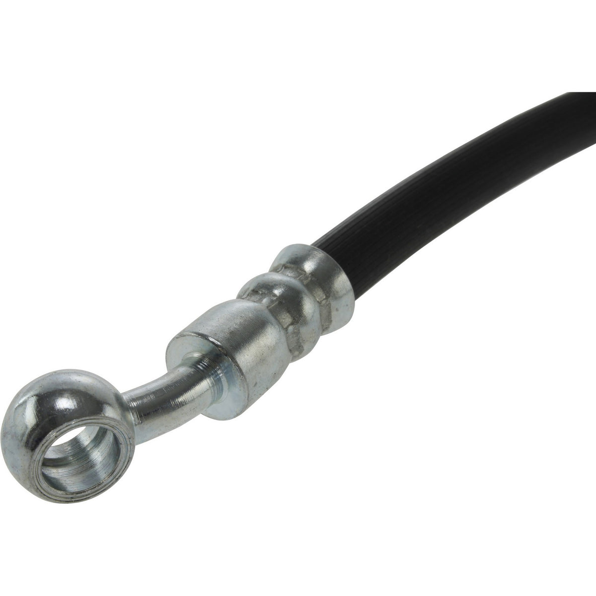 Centric Parts Brake Hydraulic Hose for Subaru Impreza 2011-2014 WRX 2013-2021 WRX STI 2013-2017 150.47044