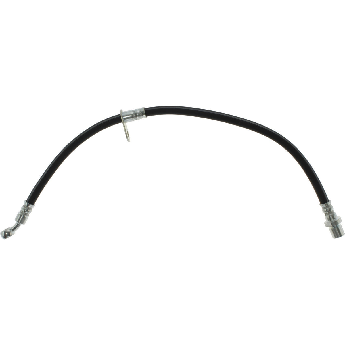 Centric Parts Brake Hydraulic Hose for Subaru Impreza 2011-2014 WRX 2013-2021 WRX STI 2013-2017 150.47044