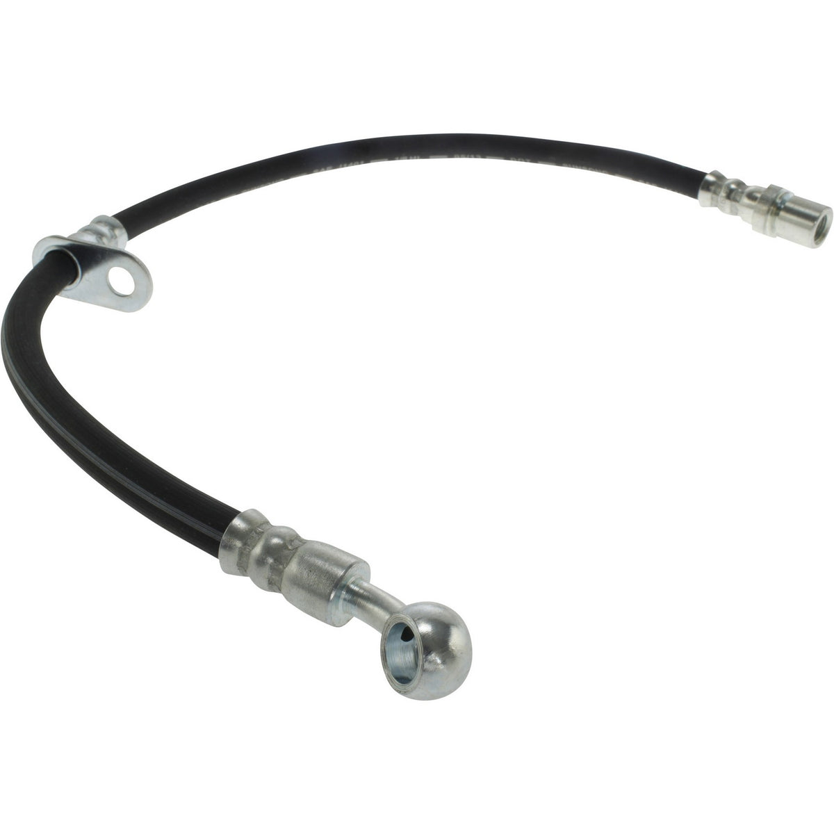 Centric Parts Brake Hydraulic Hose with Wide Application Coverage 150.47045