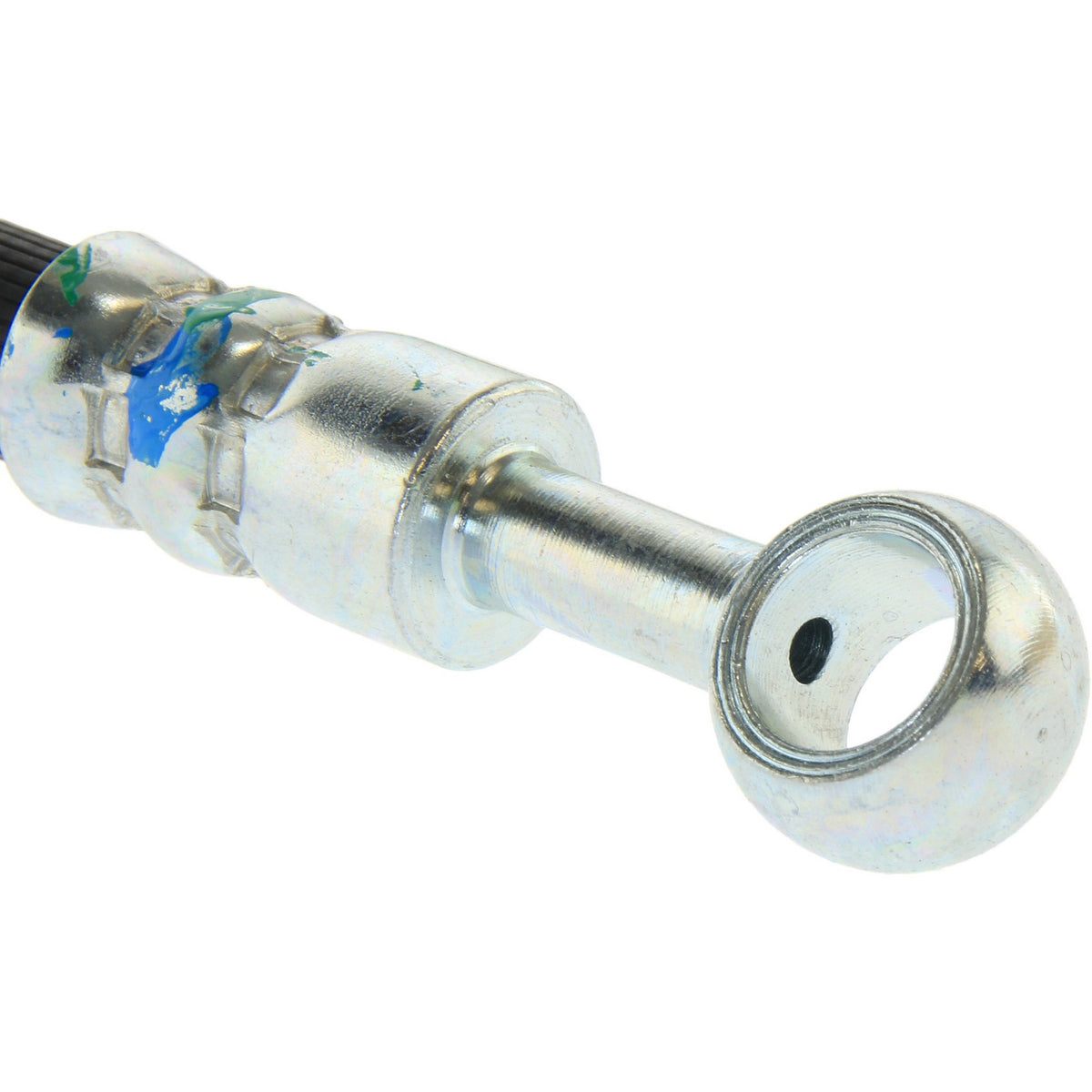Centric Parts Brake Hydraulic Hose 150.47048