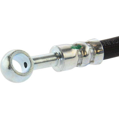 Centric Parts Brake Hydraulic Hose for 2015-2019 Subaru Legacy 150.47049