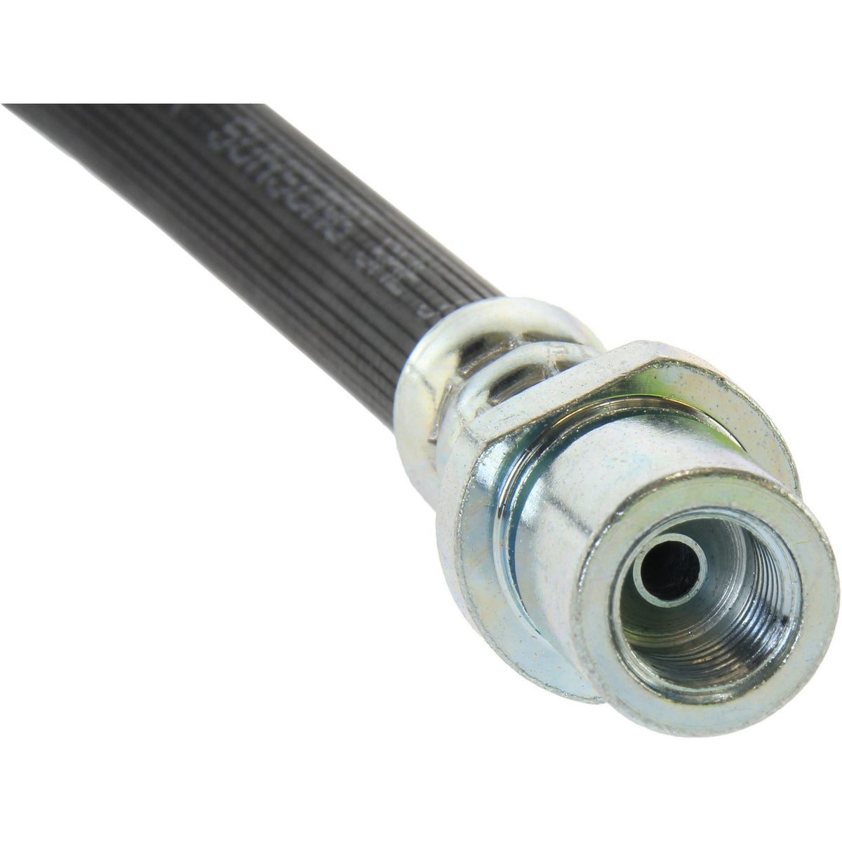 Centric Parts Brake Hydraulic Hose for 2015-2019 Subaru Legacy 150.47049