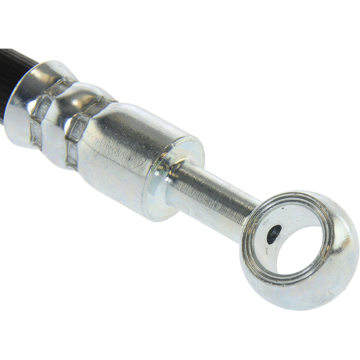 Centric Parts Brake Hydraulic Hose 150.47050