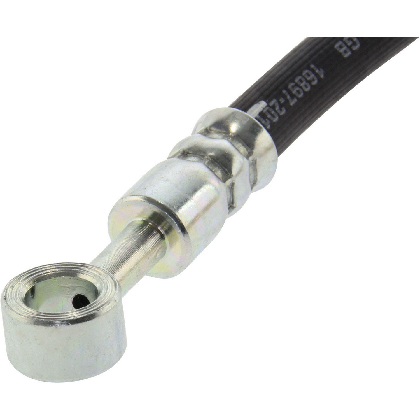 Centric Parts Brake Hydraulic Hose 150.47053