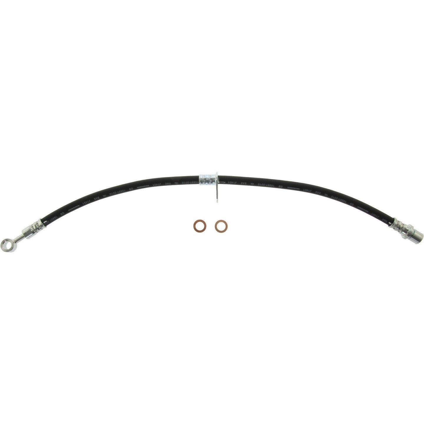 Centric Parts Brake Hose 150.47053